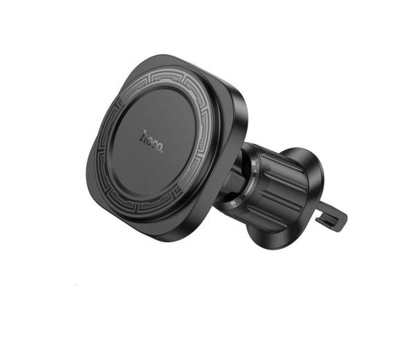 Холдер магнитный автомобильный Hoco H28 Black