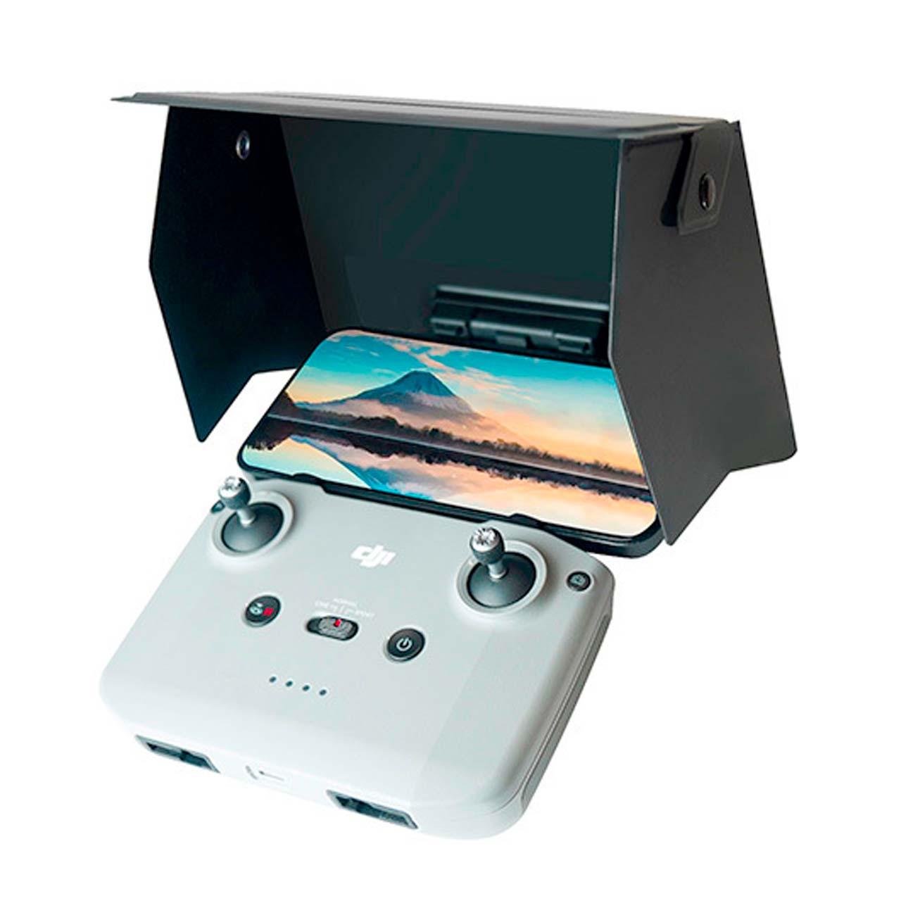 Шторка для квадрокоптера солнцезащитная (9967472) - фото 8 Шторка для квадрокоптера солнцезащитная (9967472) - фото 8