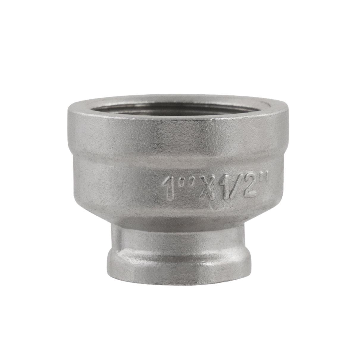 Муфта Raftec PN40 ВВ 1x1/2 (SW-55662) - фото 2 Муфта Raftec PN40 ВВ 1x1/2 (SW-55662) - фото 2