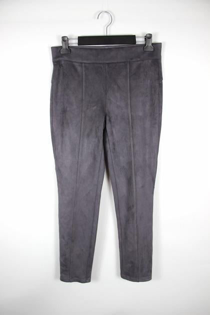 Брюки Street One 375925 р. 36 Серый Брюки Street One 375925 р. 36 Серый