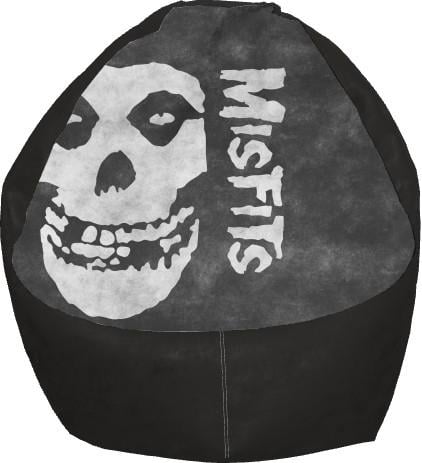 Кресло-груша Misfits5 S (13274757)
