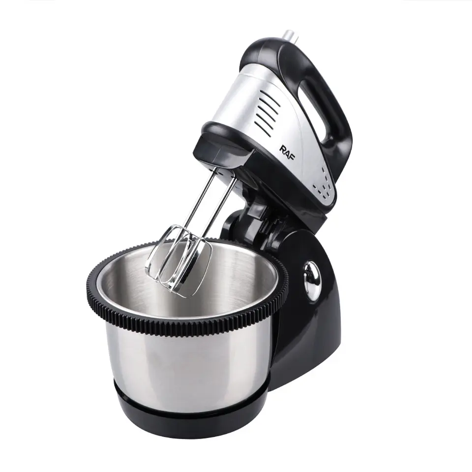 Миксер стационарный Modern RAF R6661 с чашей ручной