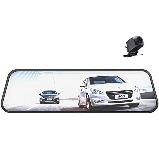 Видеорегистратор Aspiring Reflex 7 автомобильный - фото 7 Видеорегистратор Aspiring Reflex 7 автомобильный - фото 7