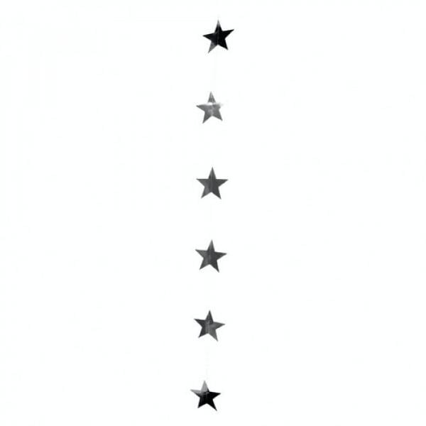Новогодний декор Seta (19-106SL)
