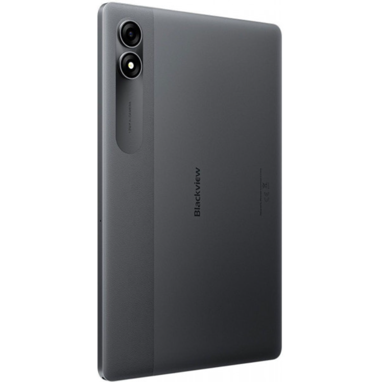 Планшет Blackview Tab 90 10,92" HD 8GB/128 GB T606 8200 mAh 8+13 Мп LTE Grey (Tab_90_Grey) - фото 6