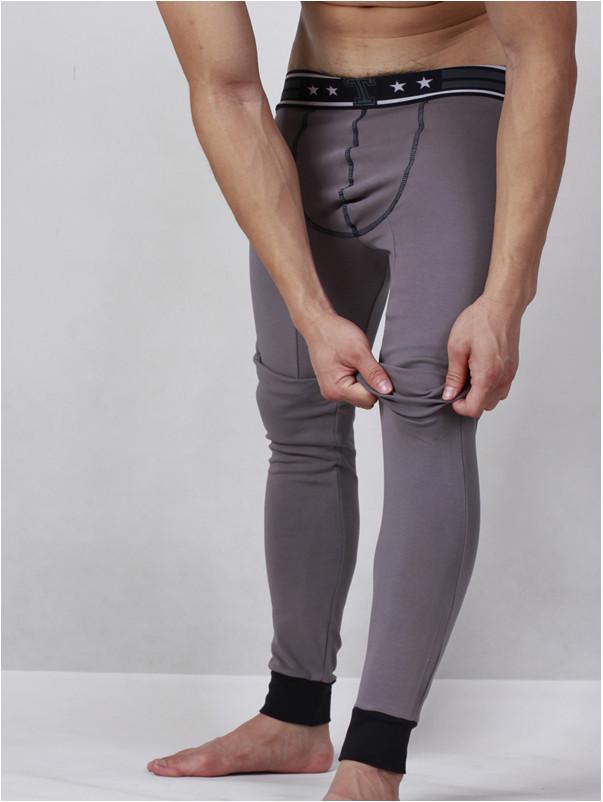 Термоподштанники SuperBody M Серый (415) Термоподштанники SuperBody M Серый (415)