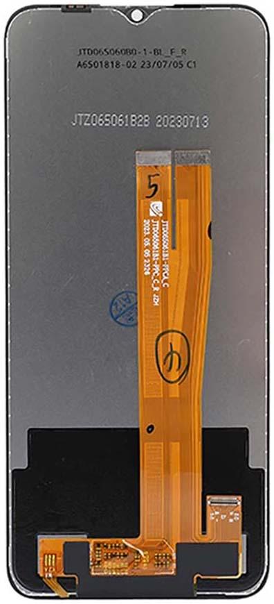 Дисплей и сенсор для Oukitel C36 Black (15175275)