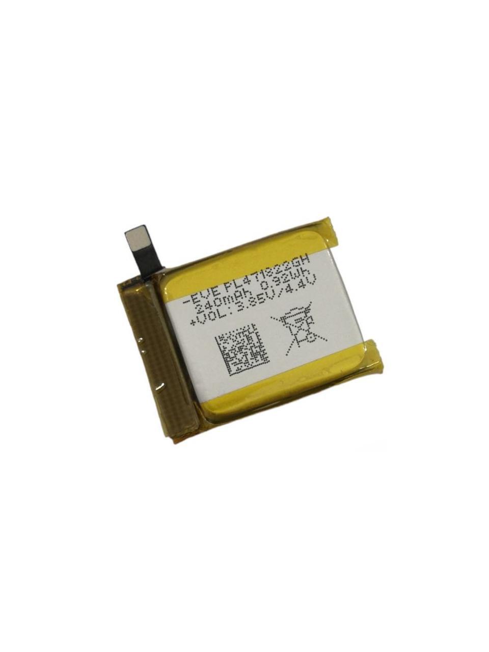 Аккумулятор для Huami Amazfit GTS A1969/2E A2021EVE/PL471822GH 240 mAh 3,85V (000009759)