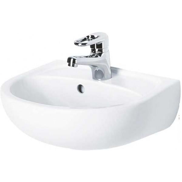 Раковина Kolo Runa L81150000 50х42 см Белый (48894)