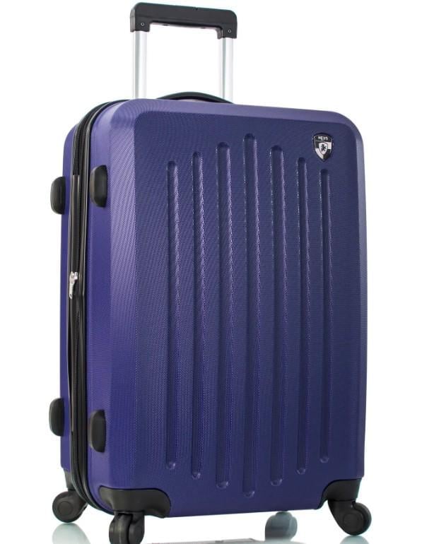 Валіза Heys Vault M Cobalt (10083-0018-26)