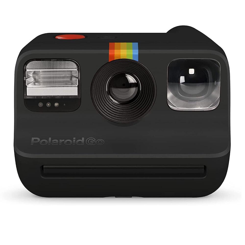 Камера моментального друку POLAROID Go Black - фото 3