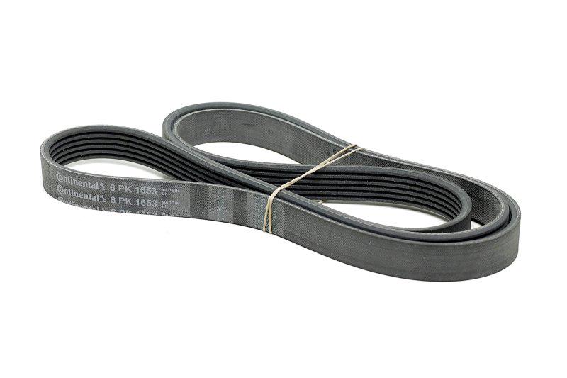 Ремень поликлиновый Continental (6PK1653)