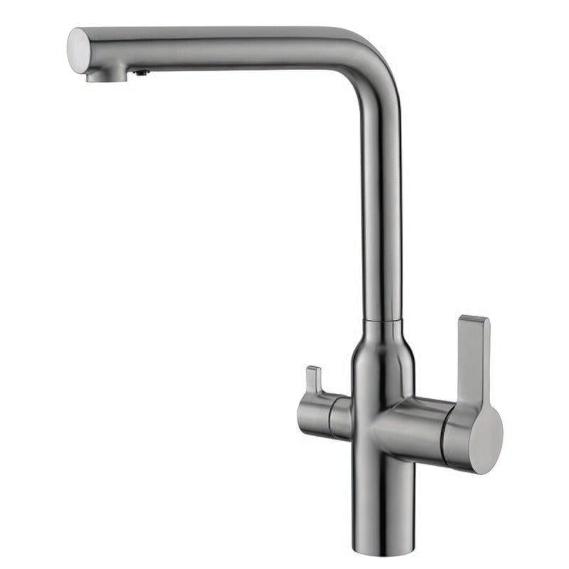 Смеситель для кухни KOER KI-72020-02 (KR4797)