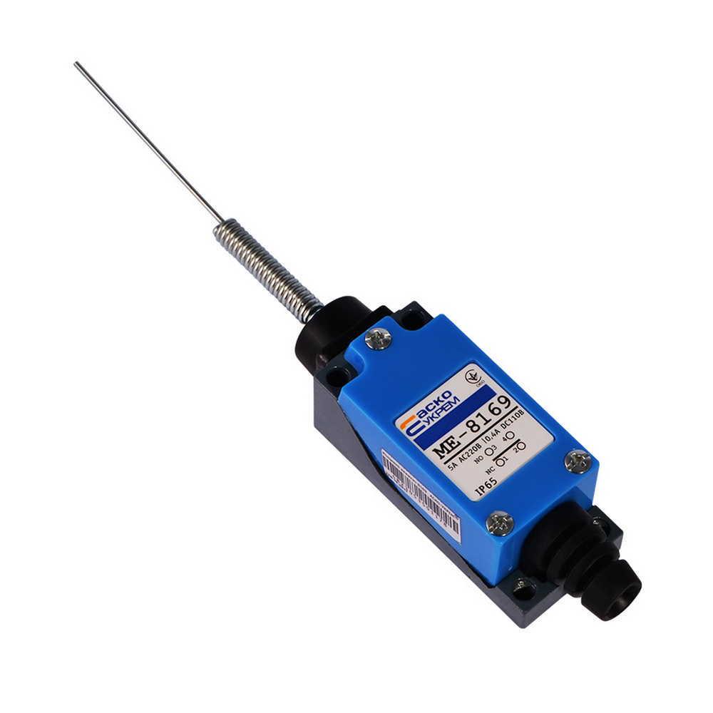 Выключатель концевой АСКО-УКРЕМ МЭ 8169 (00000014086)