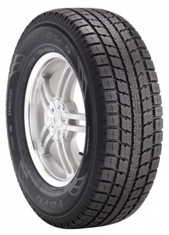 Шина Toyo Observe Garit Gsi5 (OBGS5) 235/55 R20 102Q  не шип