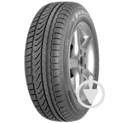 Автошина Dunlop SP WinterResponse 165/70 R14 81T