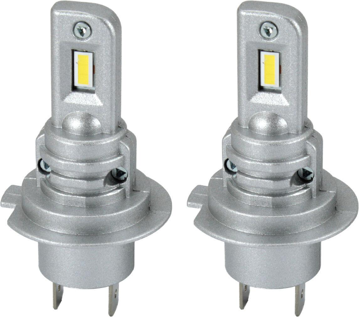 Лампочка Bulb LED H7 VS 6500K 25W White (VS-H7)