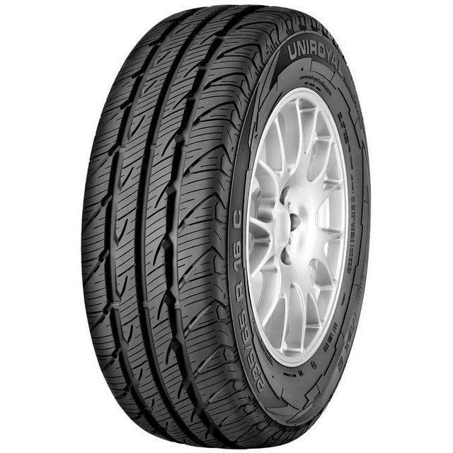 Шина Uniroyal Rain Max 2 215/65 R16C 109/107R лето