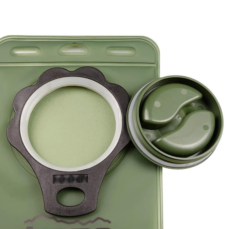 Система для пиття Tramp 2 л (UTRA-056) - фото 5 Система для пиття Tramp 2 л (UTRA-056) - фото 5