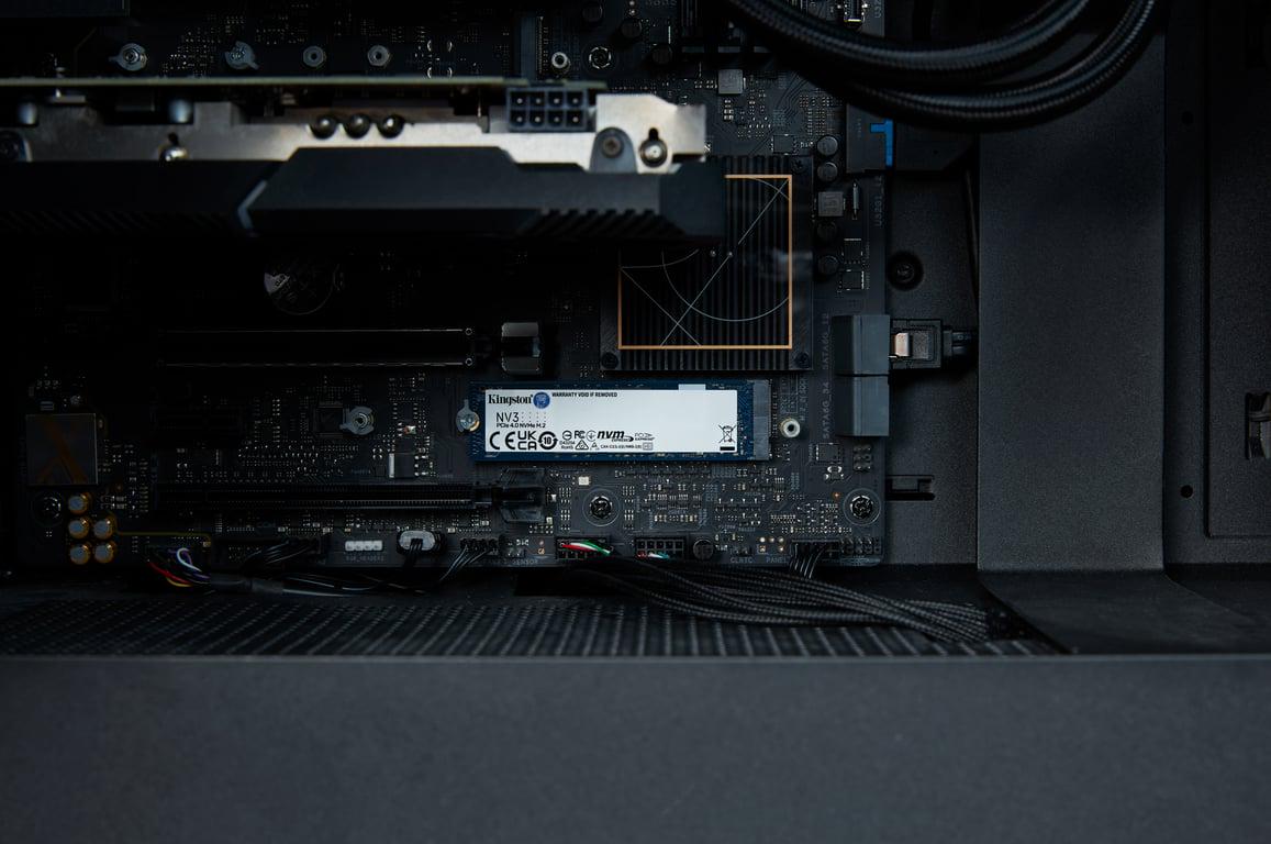 SSD-диск Kingston NV3 1 TB (SNV3S/1000G) - фото 6 SSD-диск Kingston NV3 1 TB (SNV3S/1000G) - фото 6