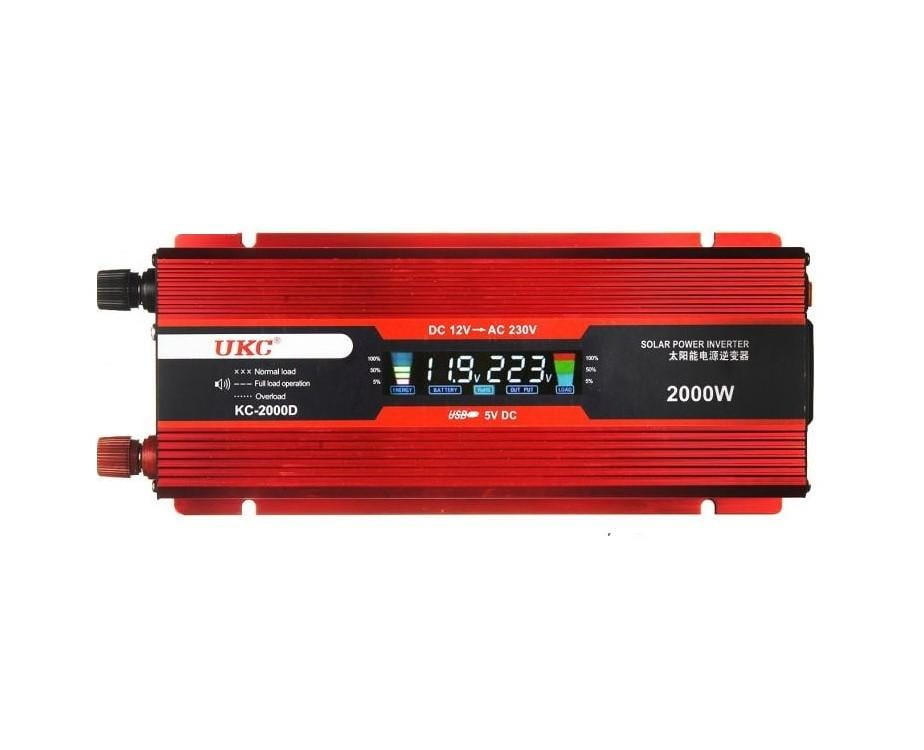3 Phase 220V Frequency Converter/ VFD 0.75kw to 2.2kw