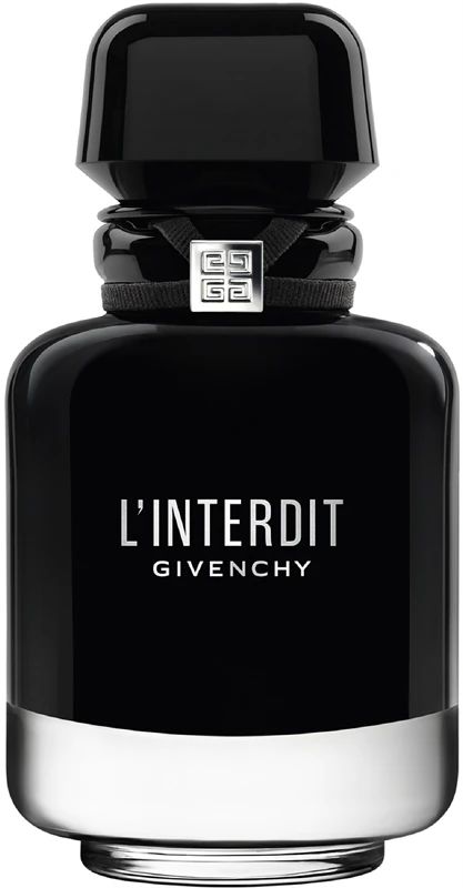 Парфюмированная вода Givenchy L'interdit Intense 50 мл (1615_2988)