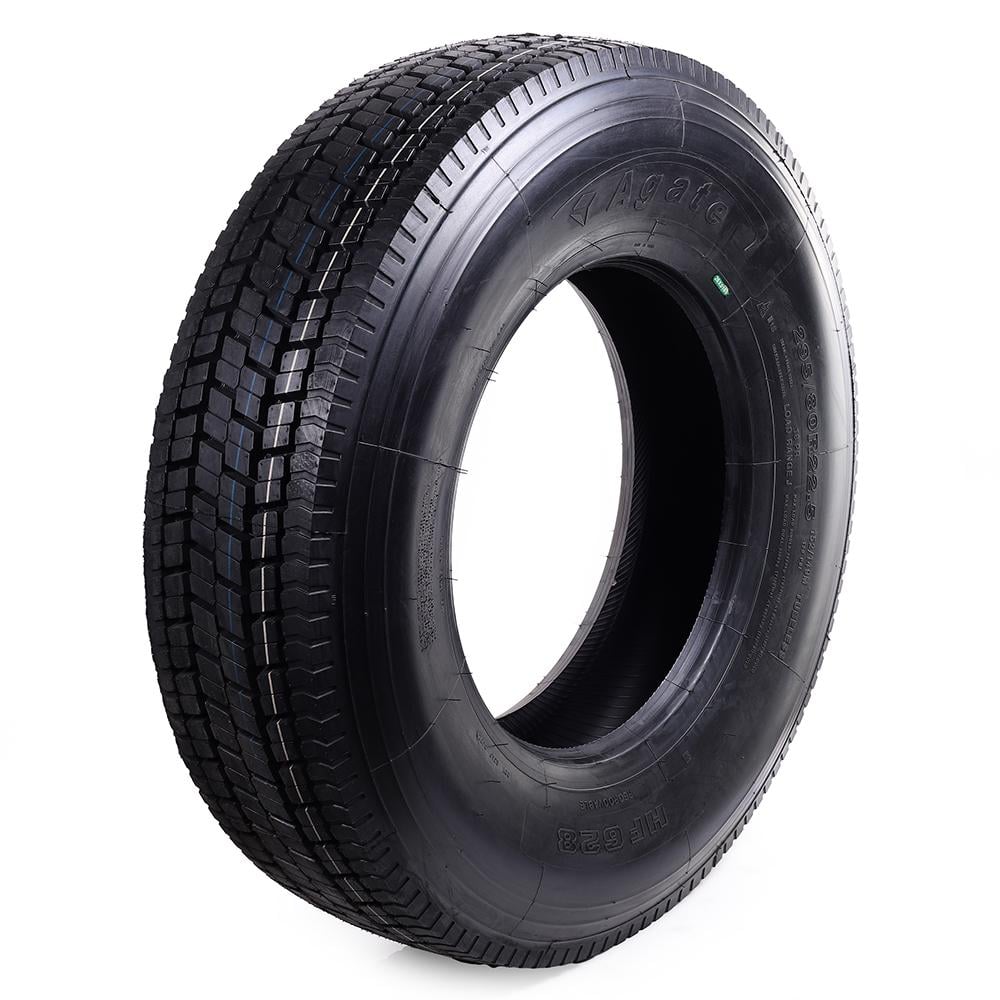 Шина AGATE 295/80R22,5 152/149M 18нс HF628 (13044630)