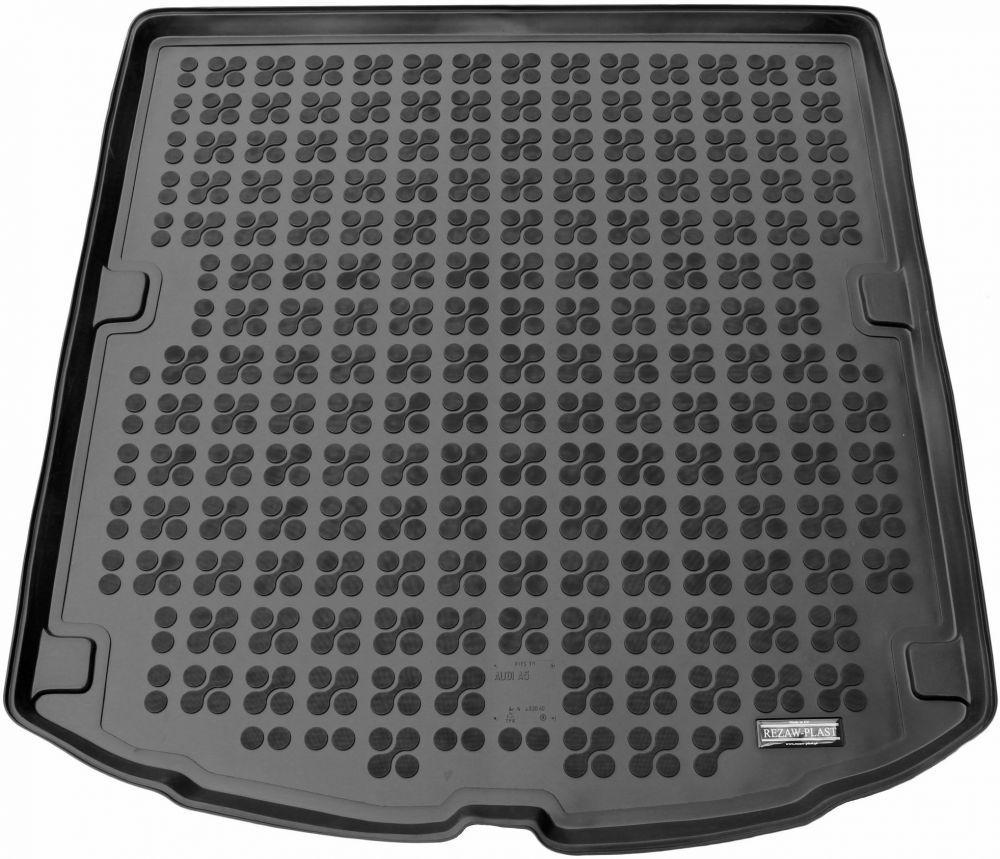 Коврик в багажник Rezaw-Plast для Audi A5 II 2016+ Sportback (232040)