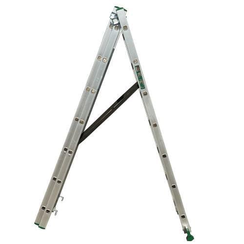 Лестница универсальная Nowa EL3111w (000174006) - фото 4 Лестница универсальная Nowa EL3111w (000174006) - фото 4