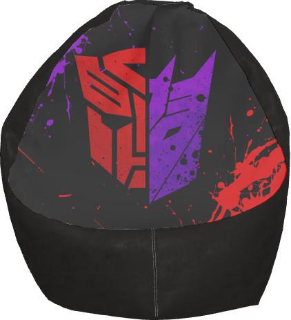 Кресло-груша Transformers 5 S (13277917)