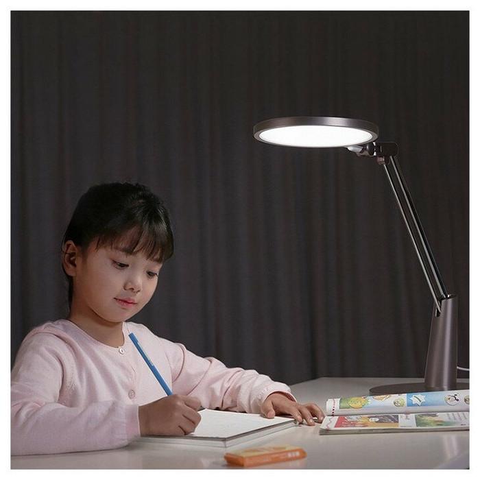 Лампа настільна Yeelight Serene Eye-Friendly Desk Lamp Pro YLTD04YL TD043Y0EU - фото 3