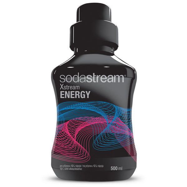 Сироп Sodastream Energy 500 мл