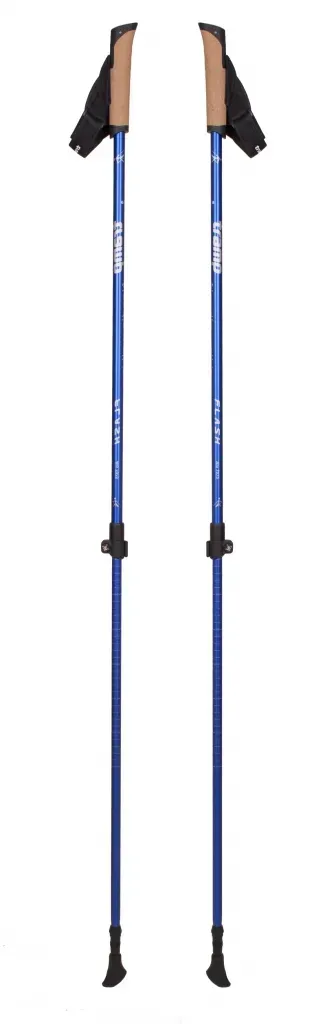 Палки для скандинавской ходьбы Tramp Flash Alu (UTRR-010)