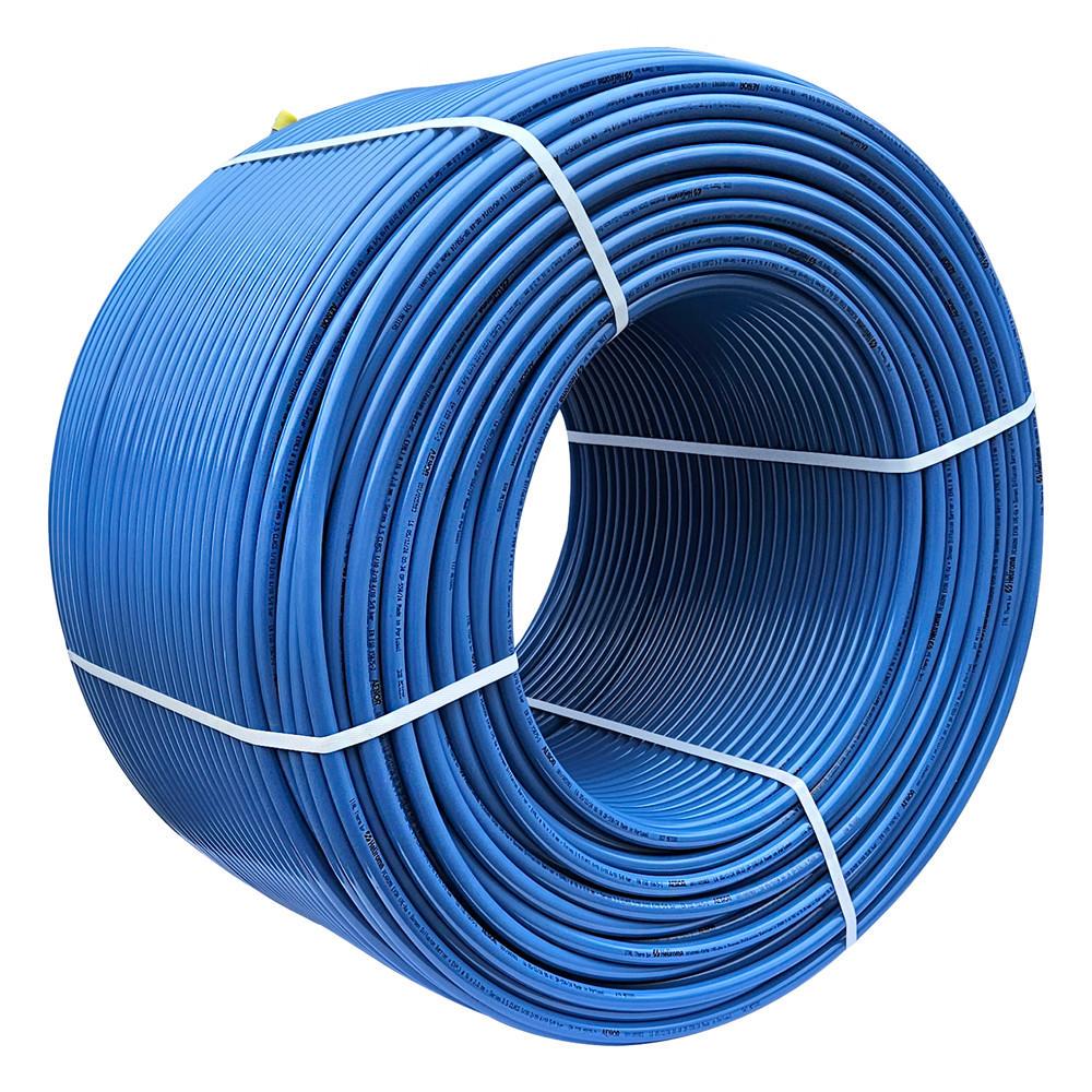 Труба для теплого пола ITAL Therm EVOH PE-Xa 16x2.0 бухта 600 м Синий (1055588)