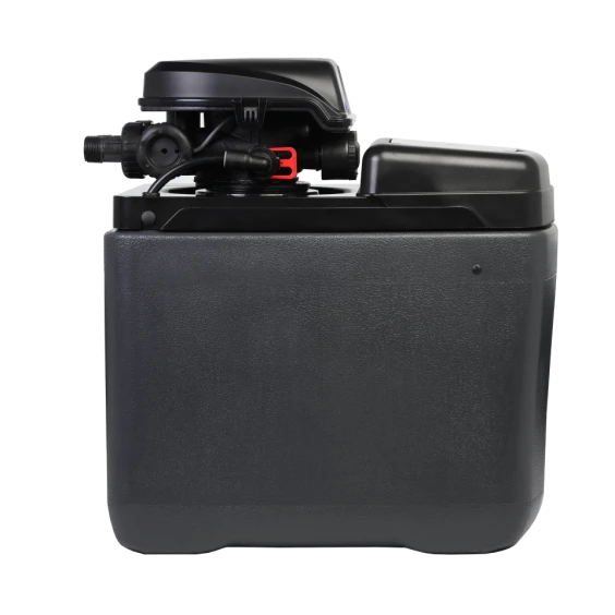 Пом'якшувач води Ecosoft Pink 150 - фото 3 Пом'якшувач води Ecosoft Pink 150 - фото 3