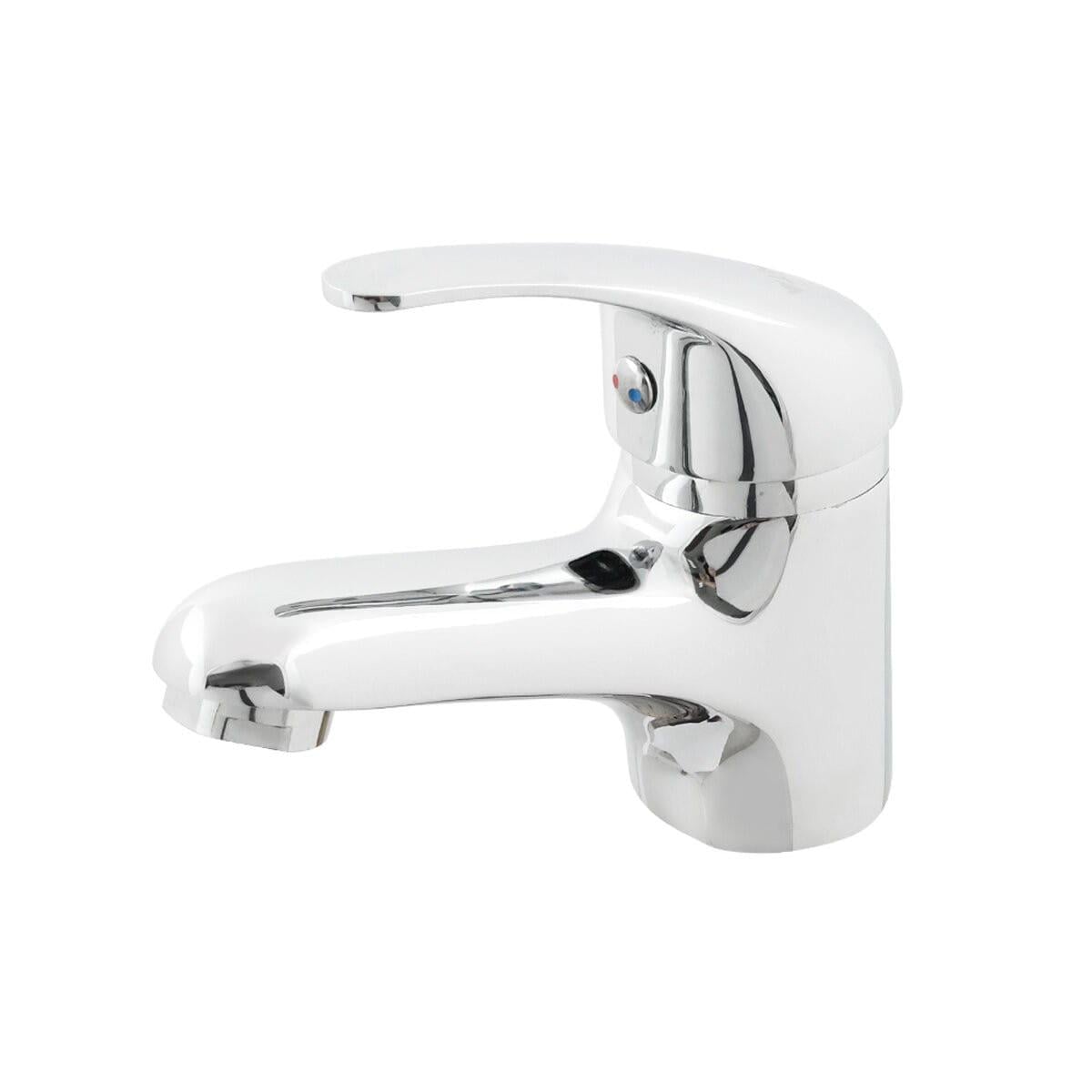 Смеситель для раковины Venta однорычажный Хром (VX106GNC)