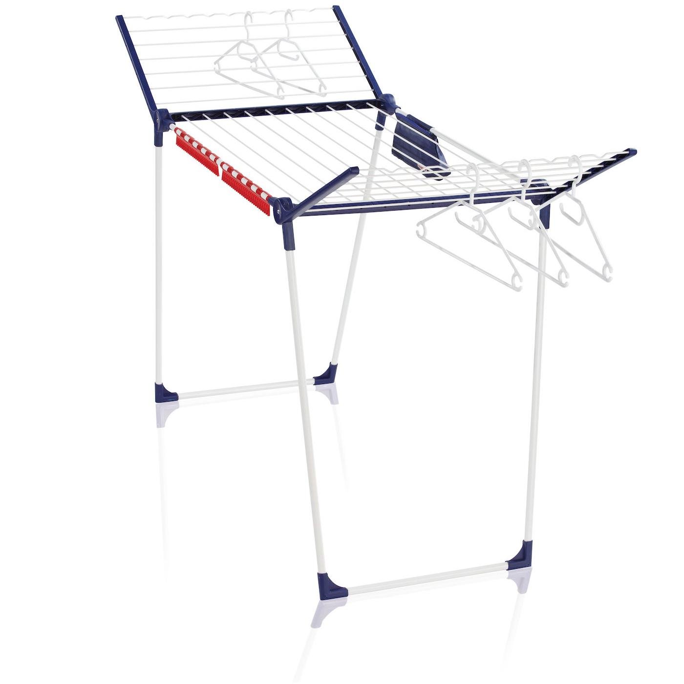 Сушарка для білизни Leifheit Pegasus 200 Solid Comfort 20 м (81516)