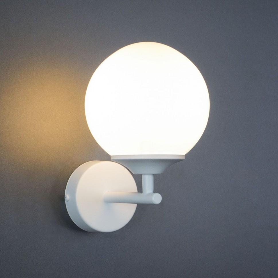 Бра Imperium Light Frost 1l WH 140120.01.01