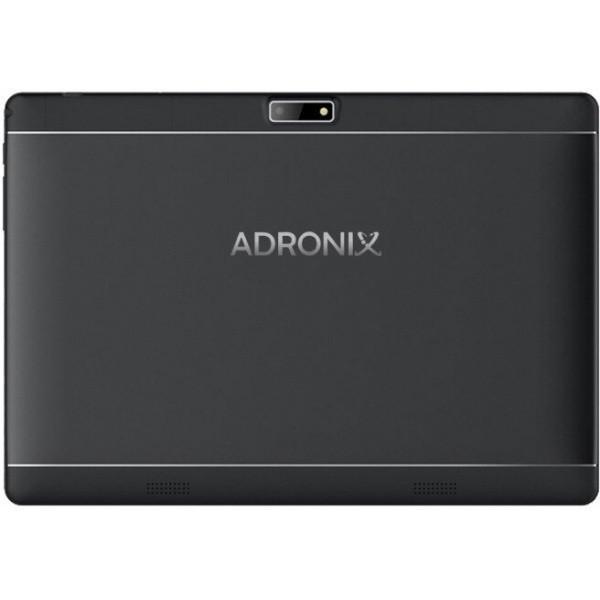 Планшет Adronix Планшет-телефон MT104 Matte Black 3GB / 32GB LTE IPS 10/1 "Full HD + Чохол-книжка + Карта пам'яті 32GB - фото 7