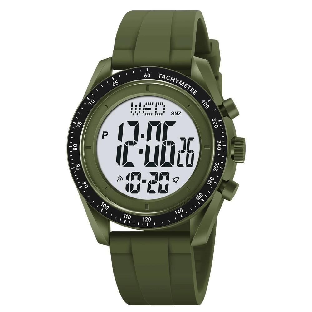 Наручные часы Skmei 2045AG Army Green