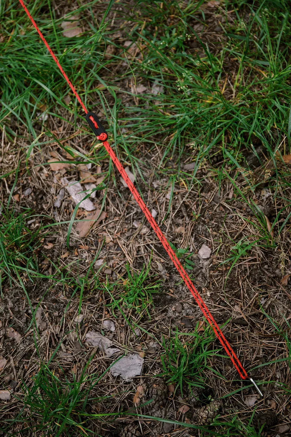 Шатер Tramp Lite Mosquito TLT-009.02 Orange - фото 8 Шатер Tramp Lite Mosquito TLT-009.02 Orange - фото 8