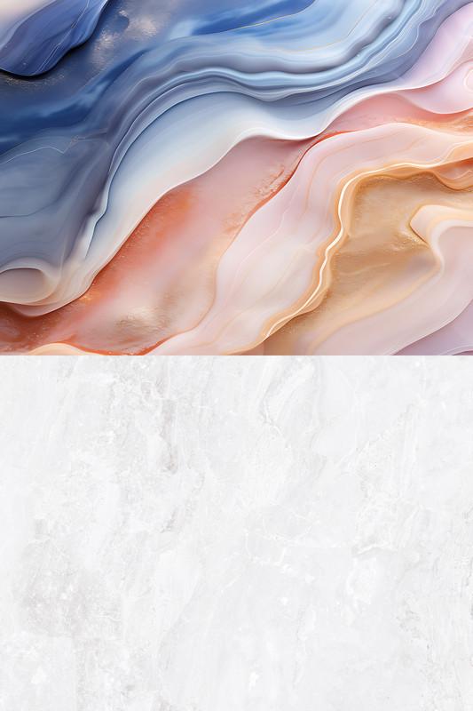 Фотофон виниловый Frontlit стена/пол 450 г/м2 80x120 см №57390 (57390-80)