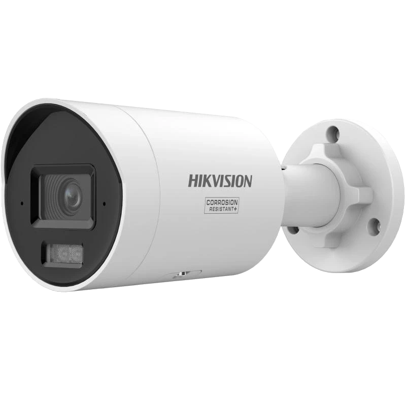 Відеокамера IP Hikvision DS-2CD2087G3-LI2UY 8МП 2,8 мм (2863454954)