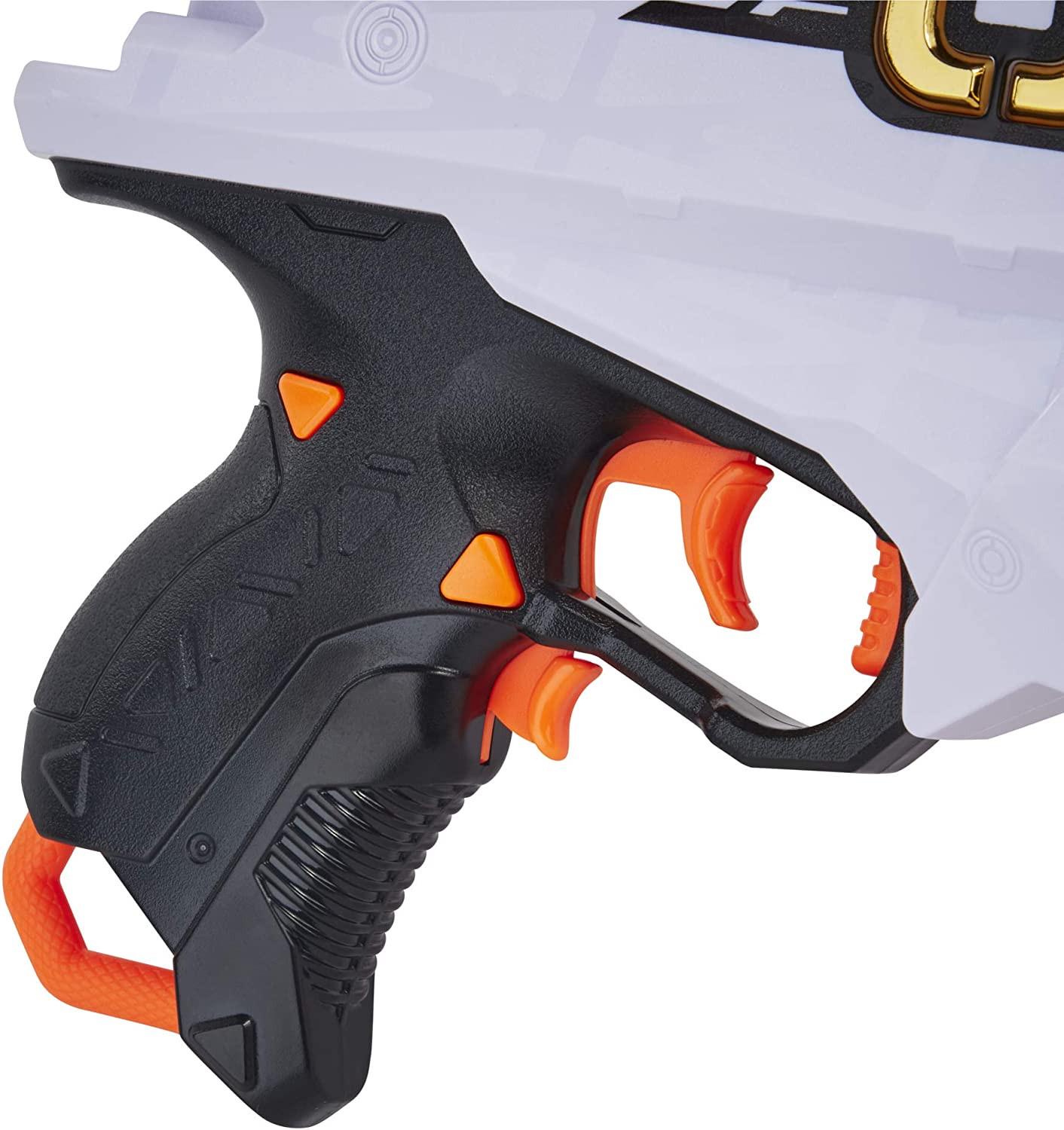 Бластер Nerf Ultra Amp Motorized Blaster F0954 - фото 7