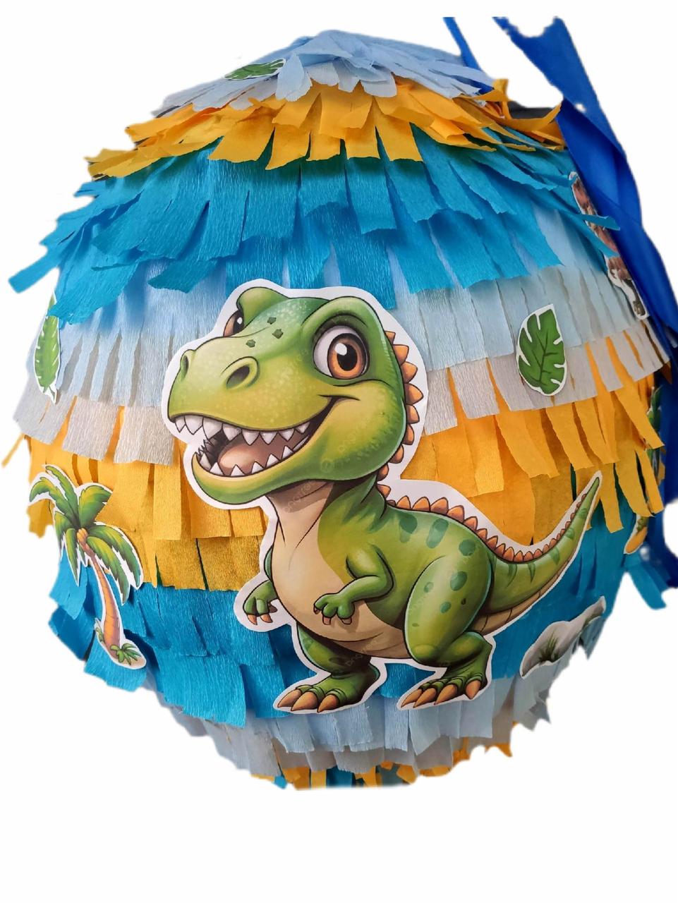 Пеньки PandClub Динозавр 1 (2900889853)