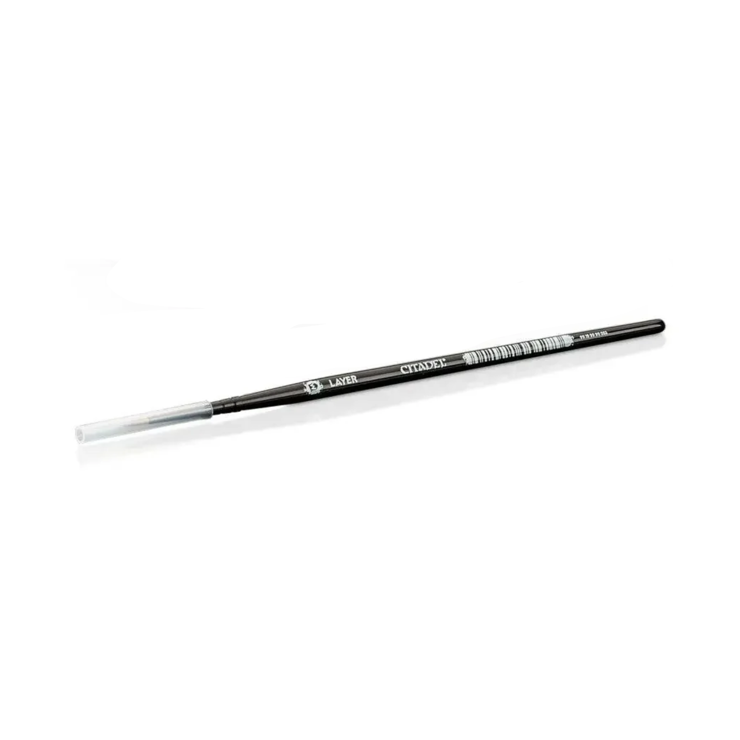 Пензлик Citadel Medium Layer Brush (6322)