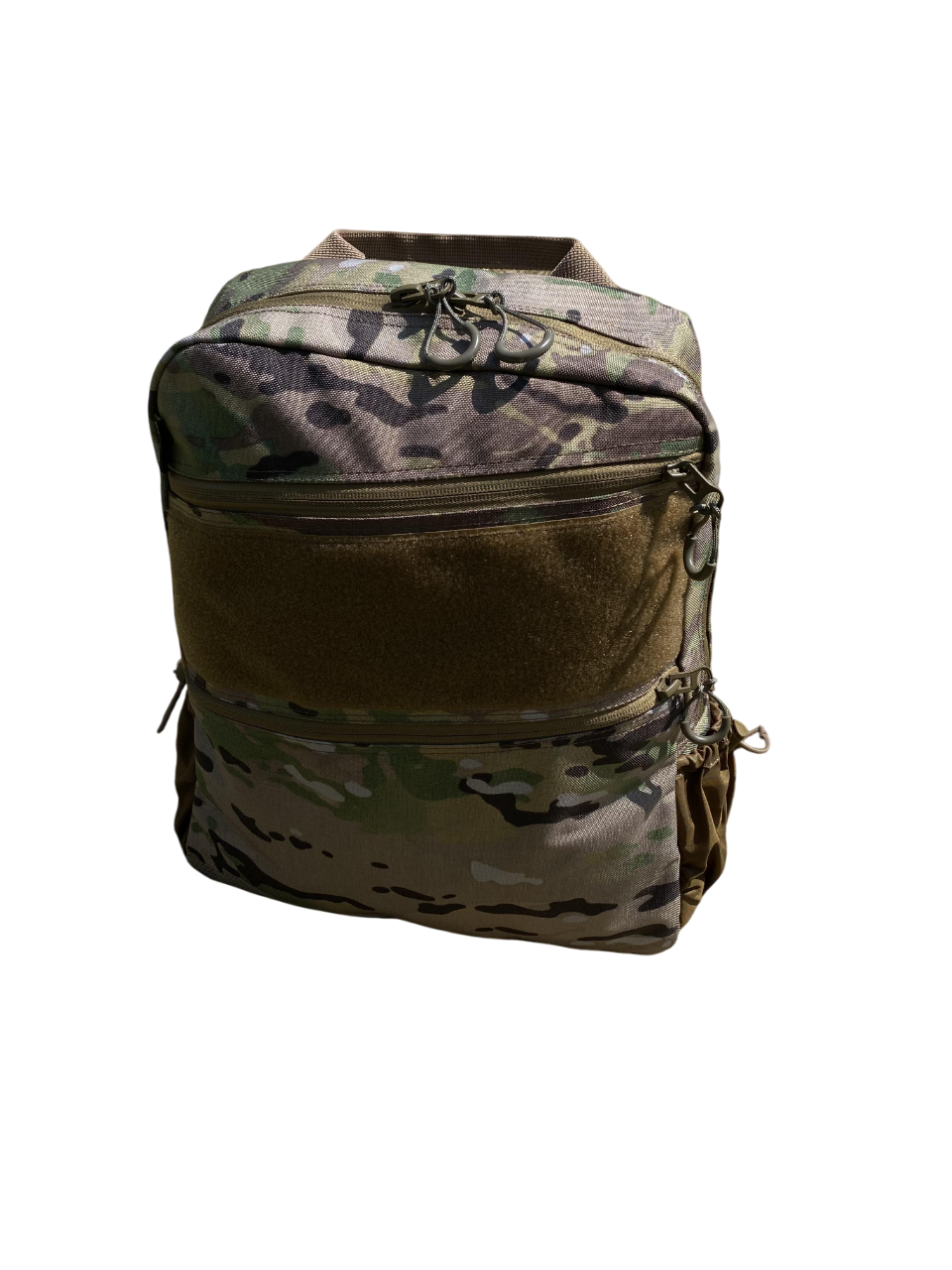 Рюкзак тактический Fenrir Multicam (00012) Рюкзак тактический Fenrir Multicam (00012)