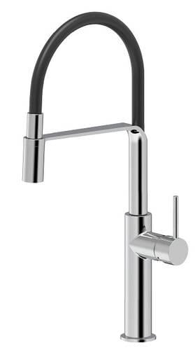 Смеситель кухонный для мойки Koller Pool Neon Special (NNS0500) Смеситель кухонный для мойки Koller Pool Neon Special (NNS0500)