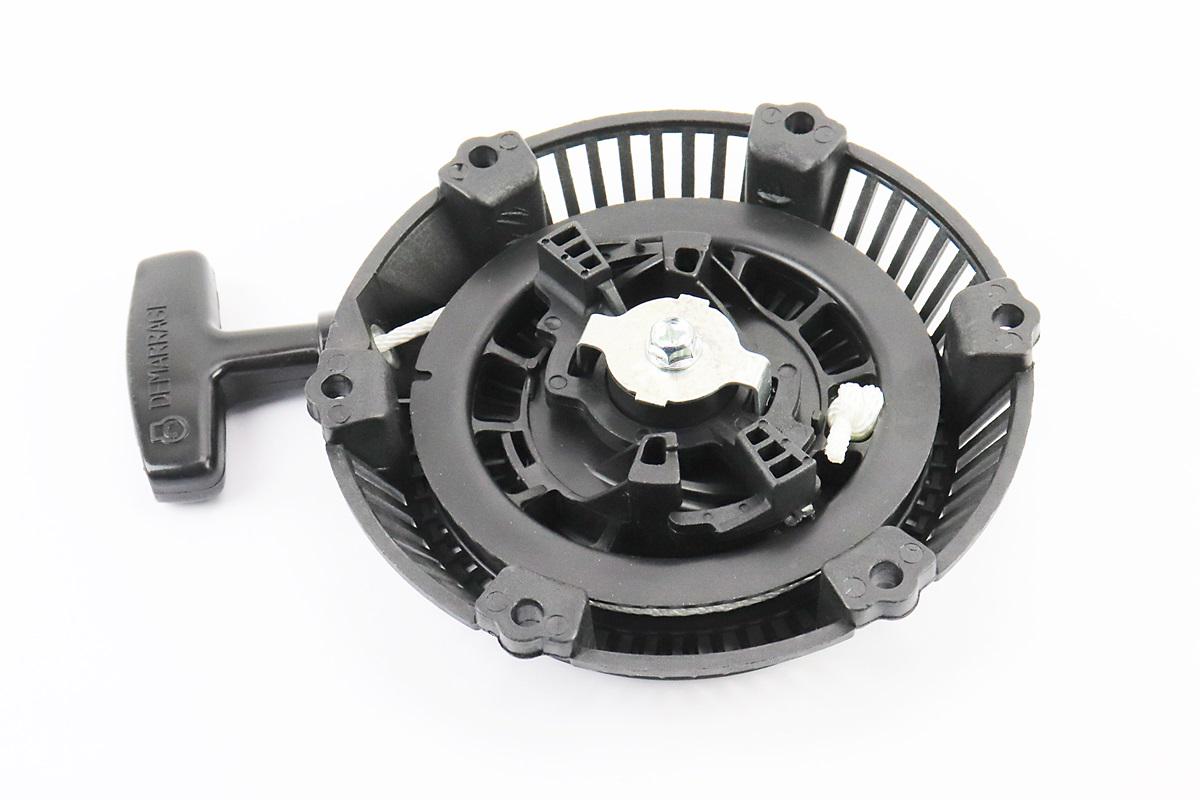 Стартер ручний тип 1 до двигунів 152F/154F/156F (601244) - фото 3 Стартер ручний тип 1 до двигунів 152F/154F/156F (601244) - фото 3