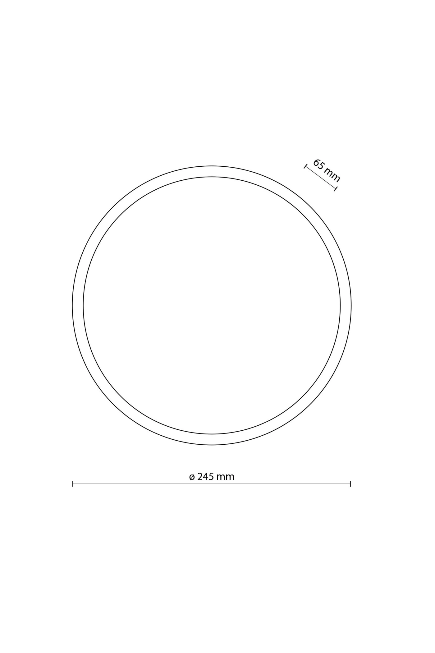 Світильник вуличний TK Lighting 18187 LED module (27667404) - фото 9 Світильник вуличний TK Lighting 18187 LED module (27667404) - фото 9